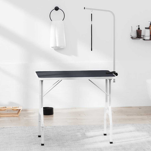 állítható fürdető kozmetikai asztal kutyáknak macskáknak