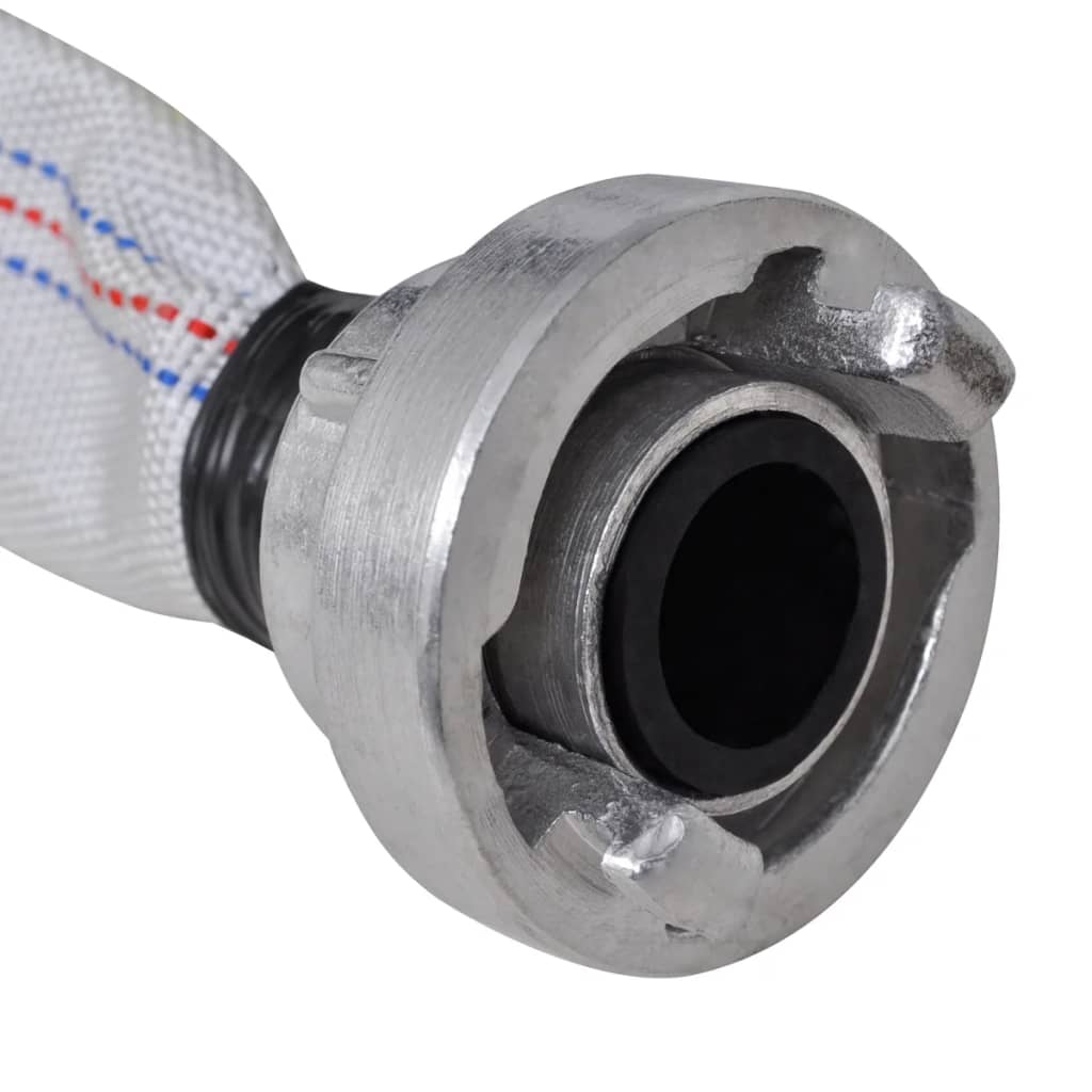 tűzoltó tömlő D-Storz csatlakozóval 20 m 1 col