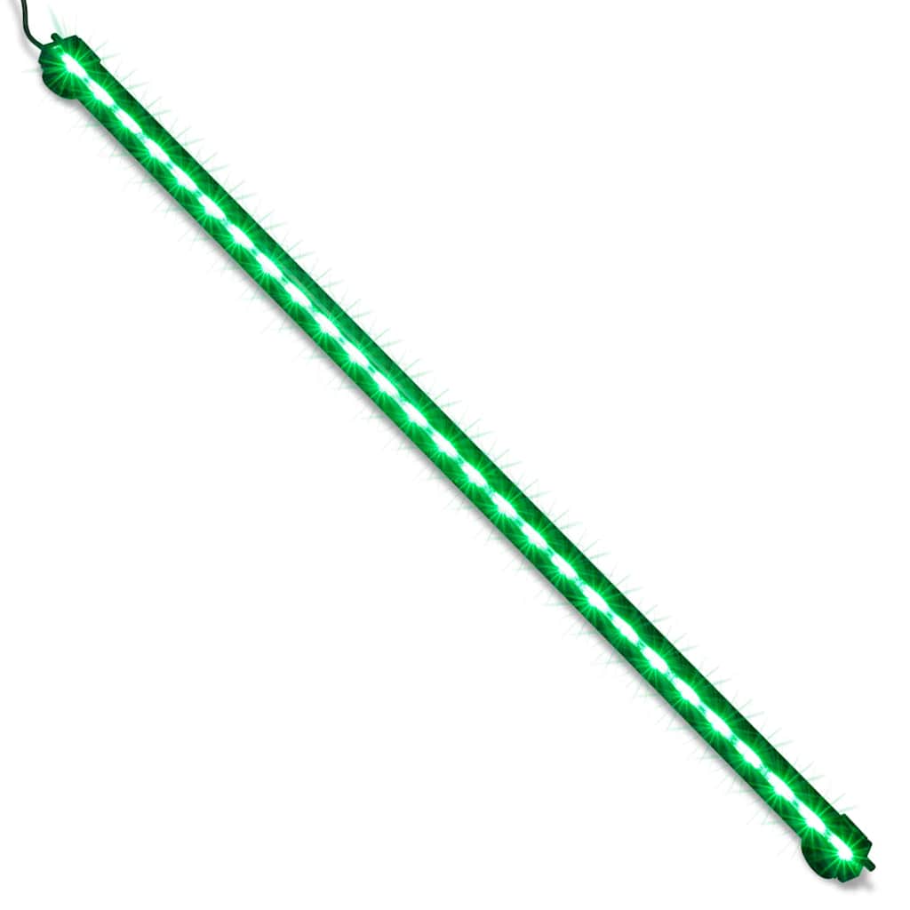 LED-es RGB buborékos akváriumlámpa 71 cm