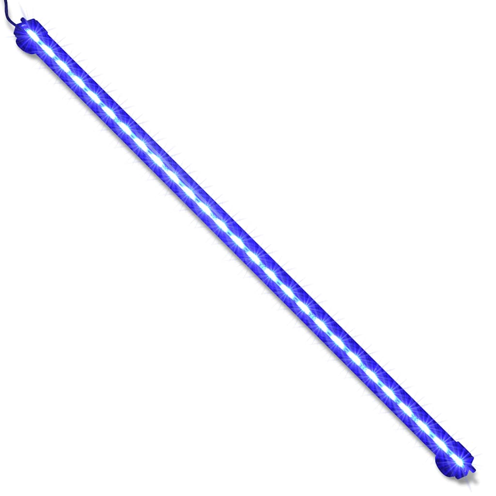 LED-es RGB buborékos akváriumlámpa 71 cm