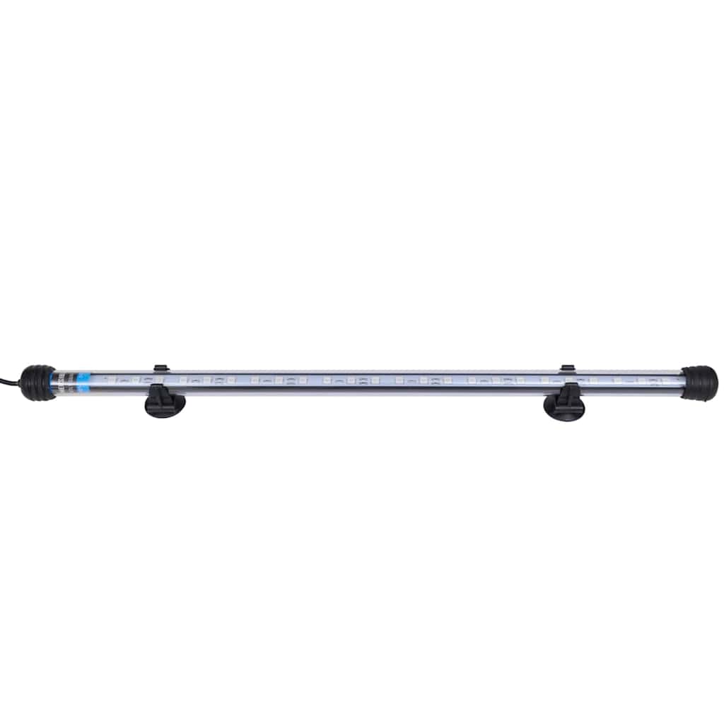 Kék LED-es akváriumlámpa 48 cm