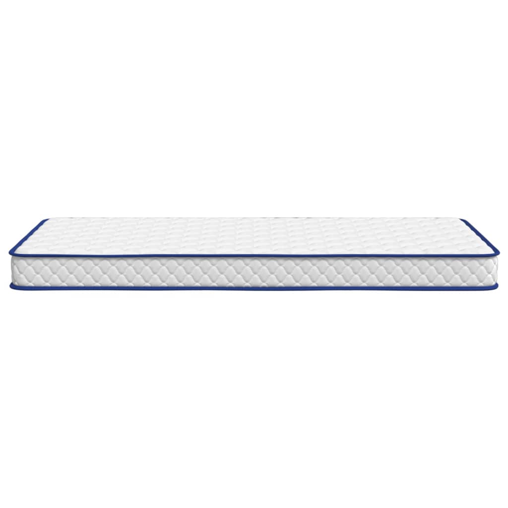 memóriahabos matrac 200 x 90 x 17 cm puha