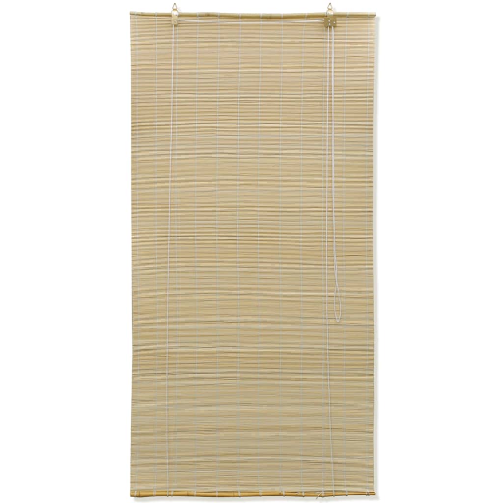Barna Bambusz Roló 150 x 220 cm