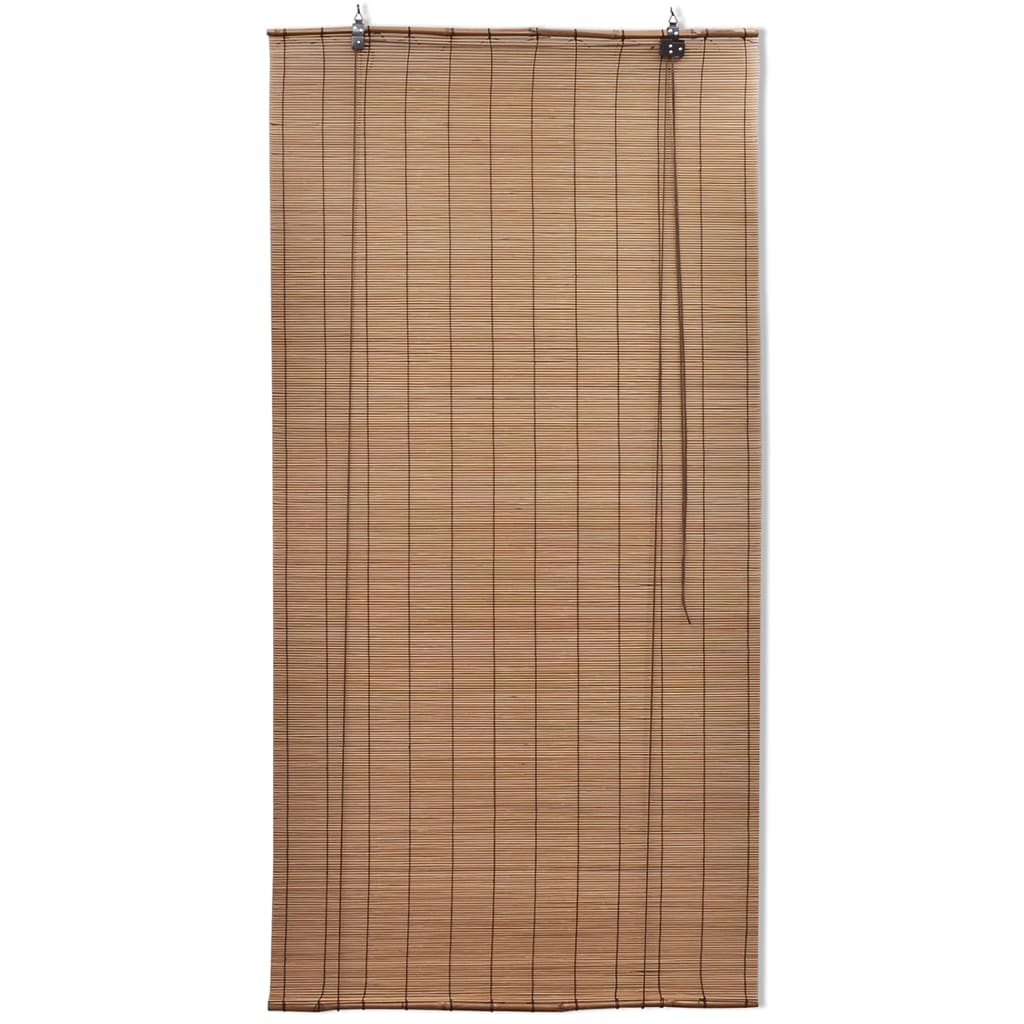 Barna Bambusz Roló 150 x 220 cm