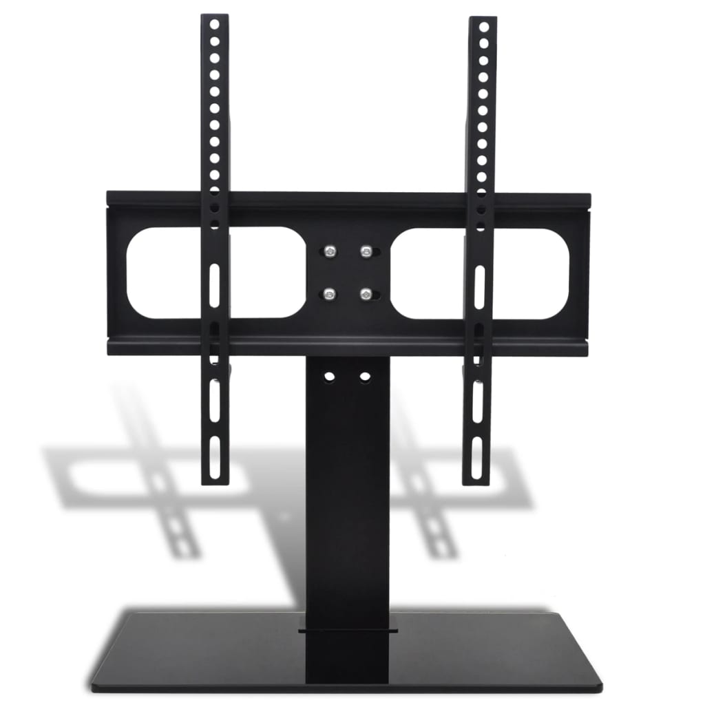 talpas TV-állvány 26"-42" képernyőhöz max VESA 400x400 mm 30 kg