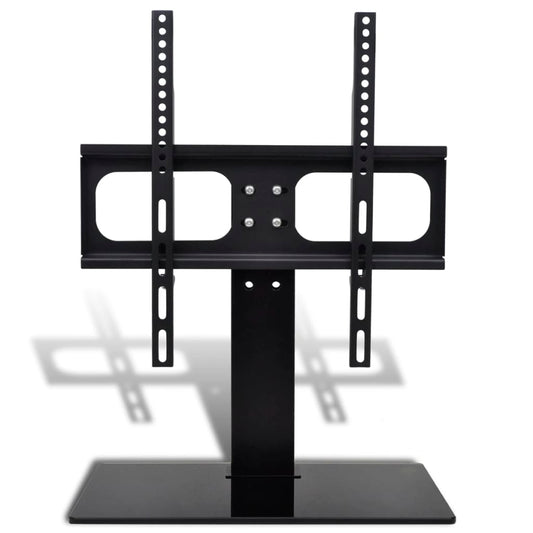 talpas TV-állvány 26"-42" képernyőhöz max VESA 400x400 mm 30 kg
