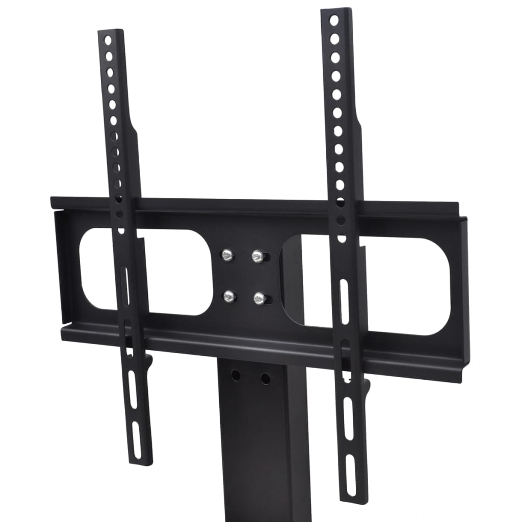 talpas TV-állvány 26"-42" képernyőhöz max VESA 400x400 mm 30 kg