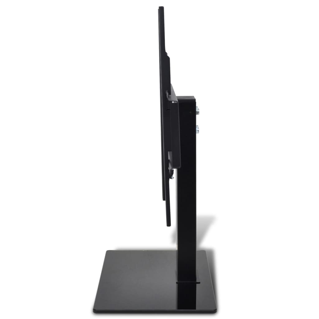 talpas TV-állvány 26"-42" képernyőhöz max VESA 400x400 mm 30 kg