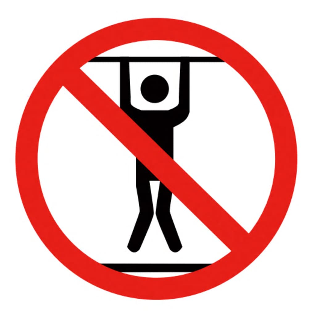 fehér acél focikapu hálóval 182 x 61 x 122 cm