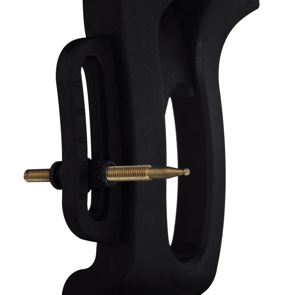 Gyermek sportreflex íj kiegészítőkkel 124 cm 9,1 kg