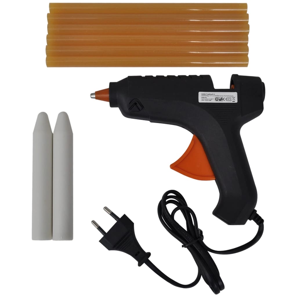 horpadásjavító készlet hordozótáskával XXL