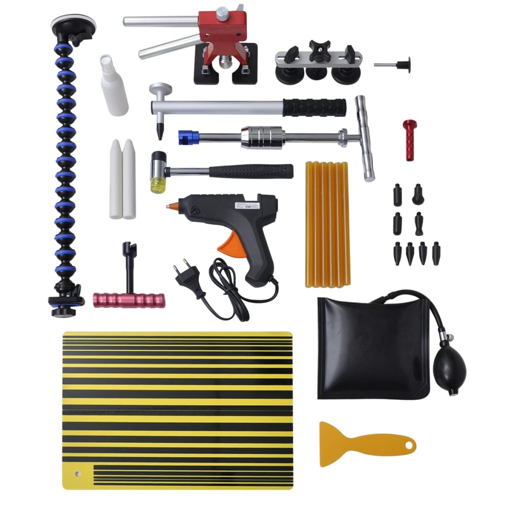 horpadásjavító készlet hordozótáskával XXL