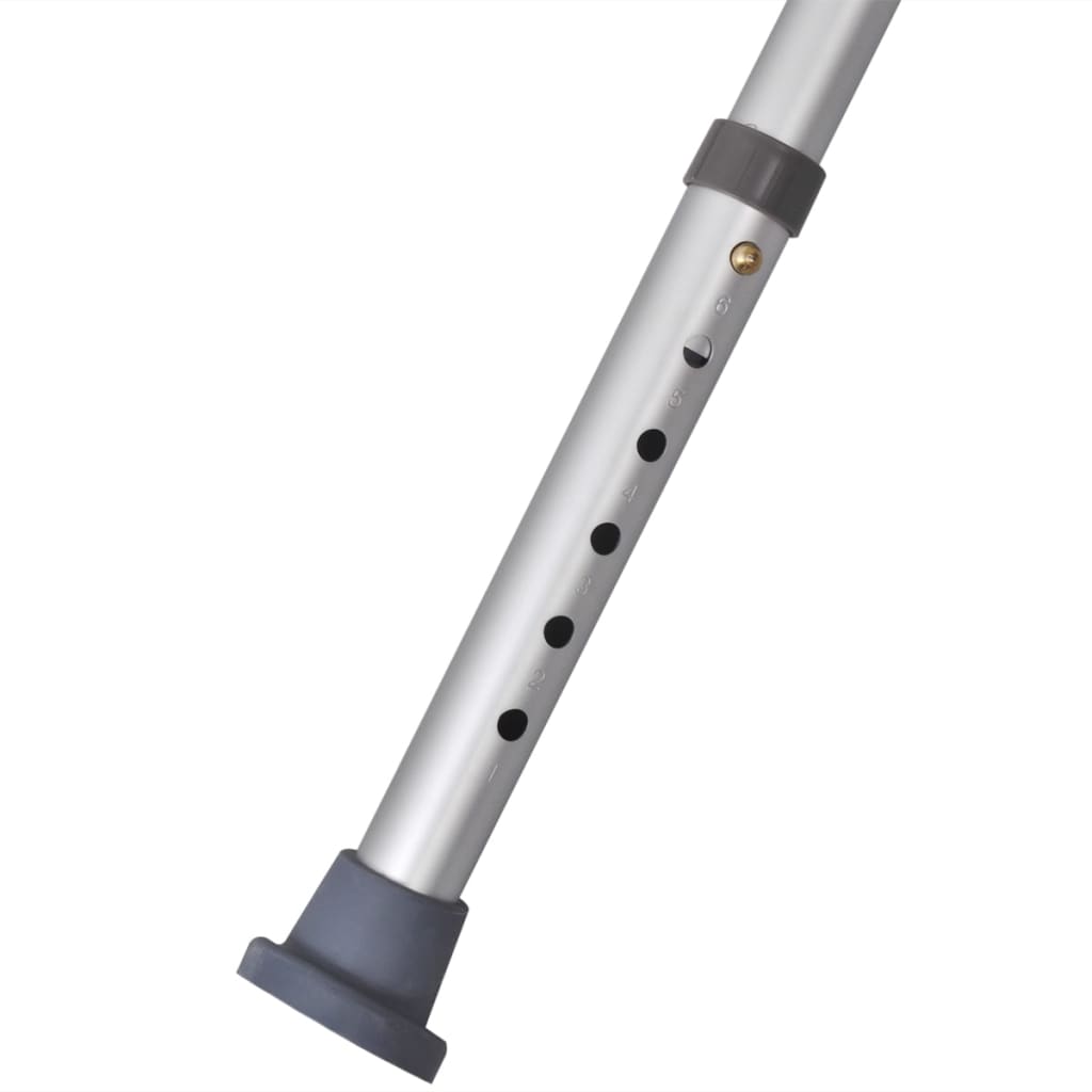 fehér alumínium zuhanyszék