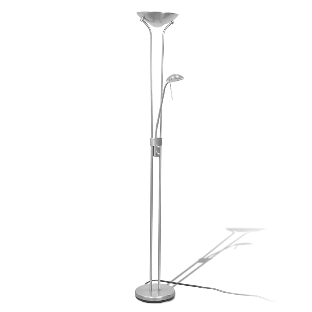 szabályozható LED-es állólámpa 23 W