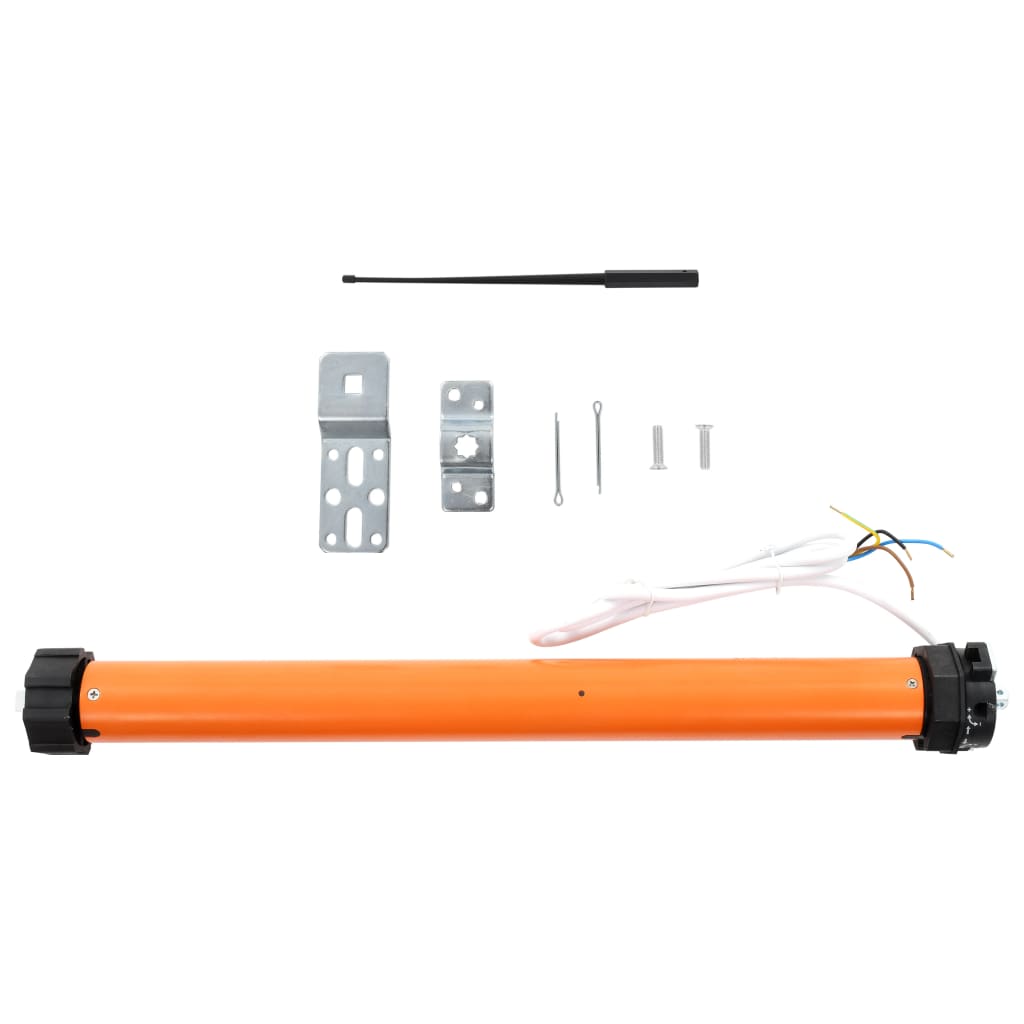 csőmotor 30 Nm