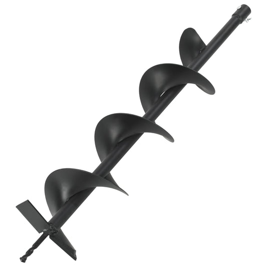 acél csigafúró 150 mm