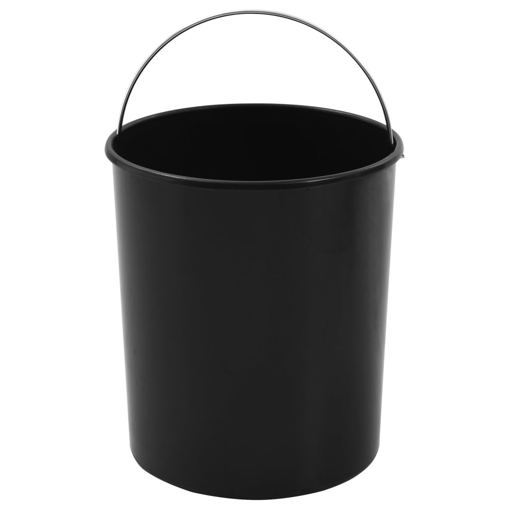 beépíthető konyhai műanyag szemetes 12 l