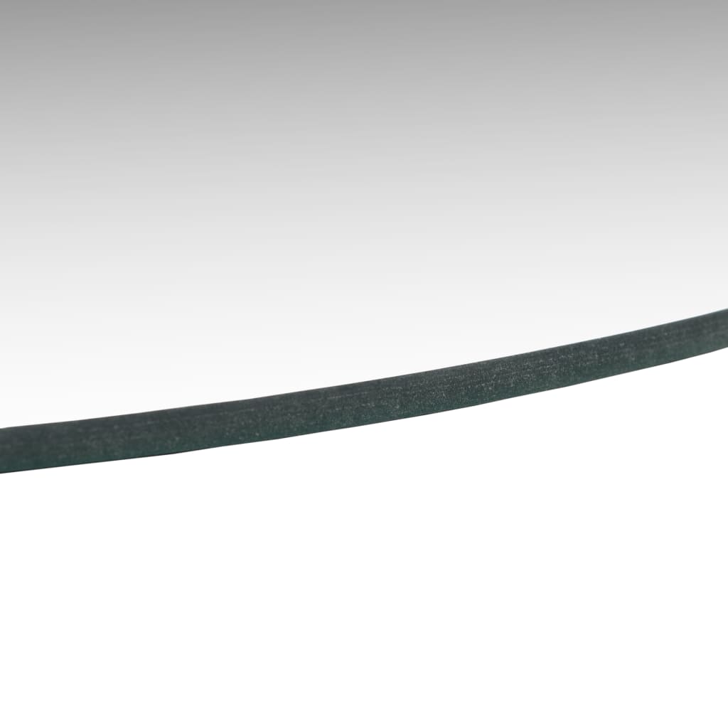 2 db kerek falitükör 70 cm