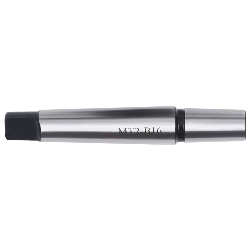 gyorsbefogó fúrótokmány MT2-B16 13 mm-es befogótartománnyal