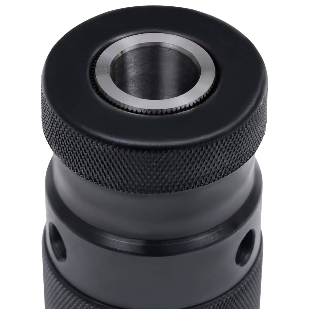 gyorsbefogó fúrótokmány MT2-B18 16 mm-es befogótartománnyal