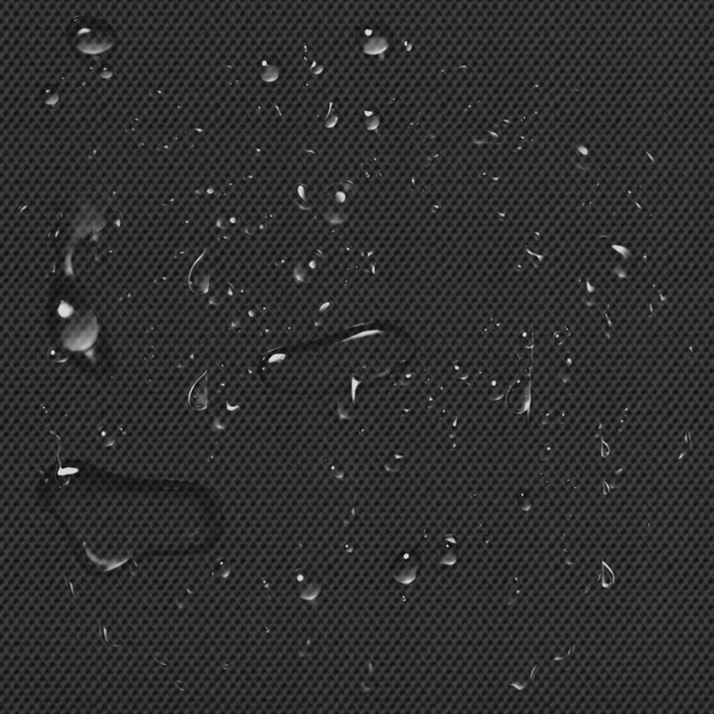 6 rekeszes fekete szövet bemutató polc dobozokkal 103x30x72,5cm