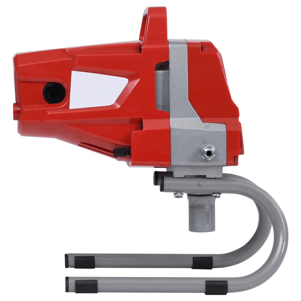 levegő nélküli nagynyomású festékszóró 1010 W