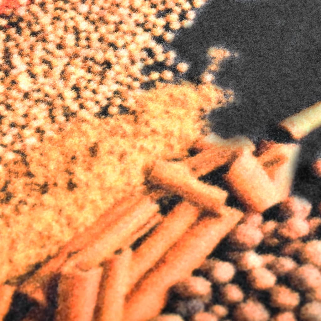 "Spice" mosható konyhai szőnyeg 45 x 150 cm