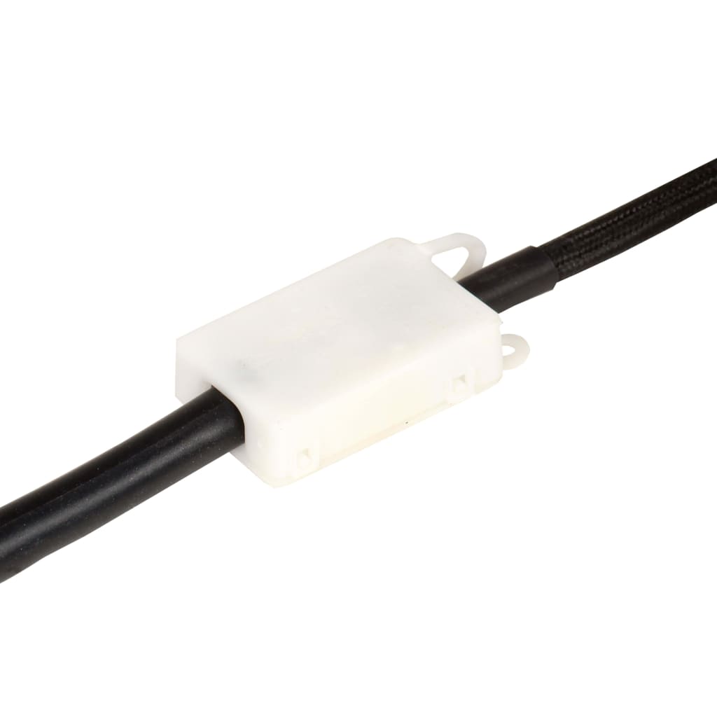 fehér ipari függőlámpa 32 cm E27