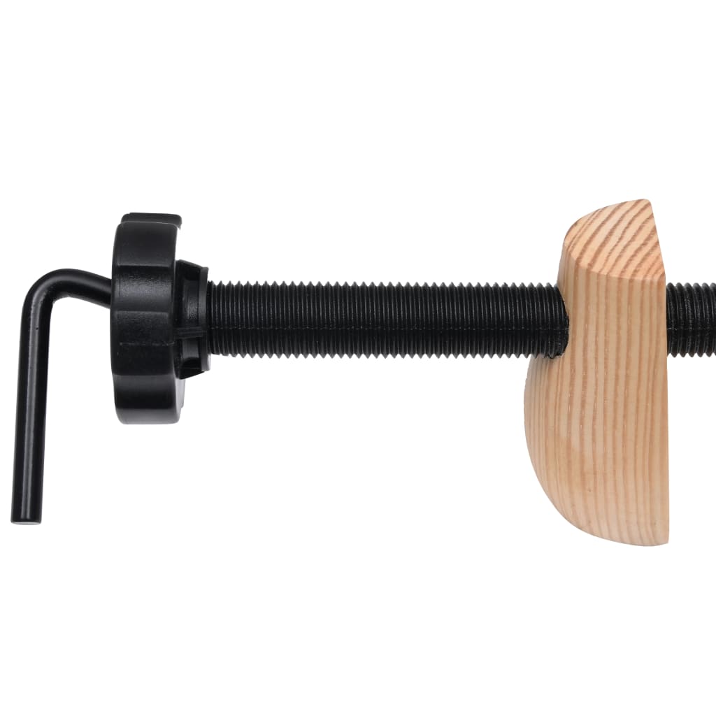 36-40 tömör fenyőfa sámfa 36-40-es méret