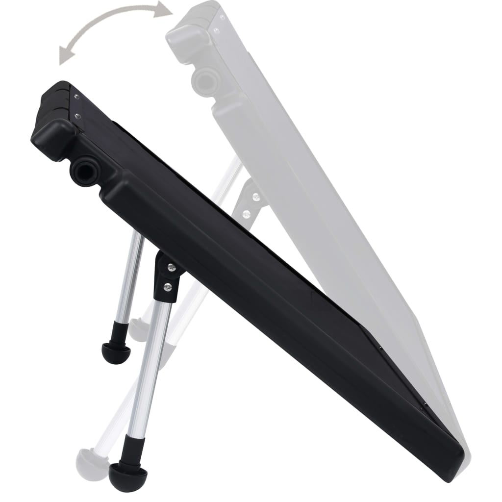 napelemes medencefűtő panel 75 x 75 cm