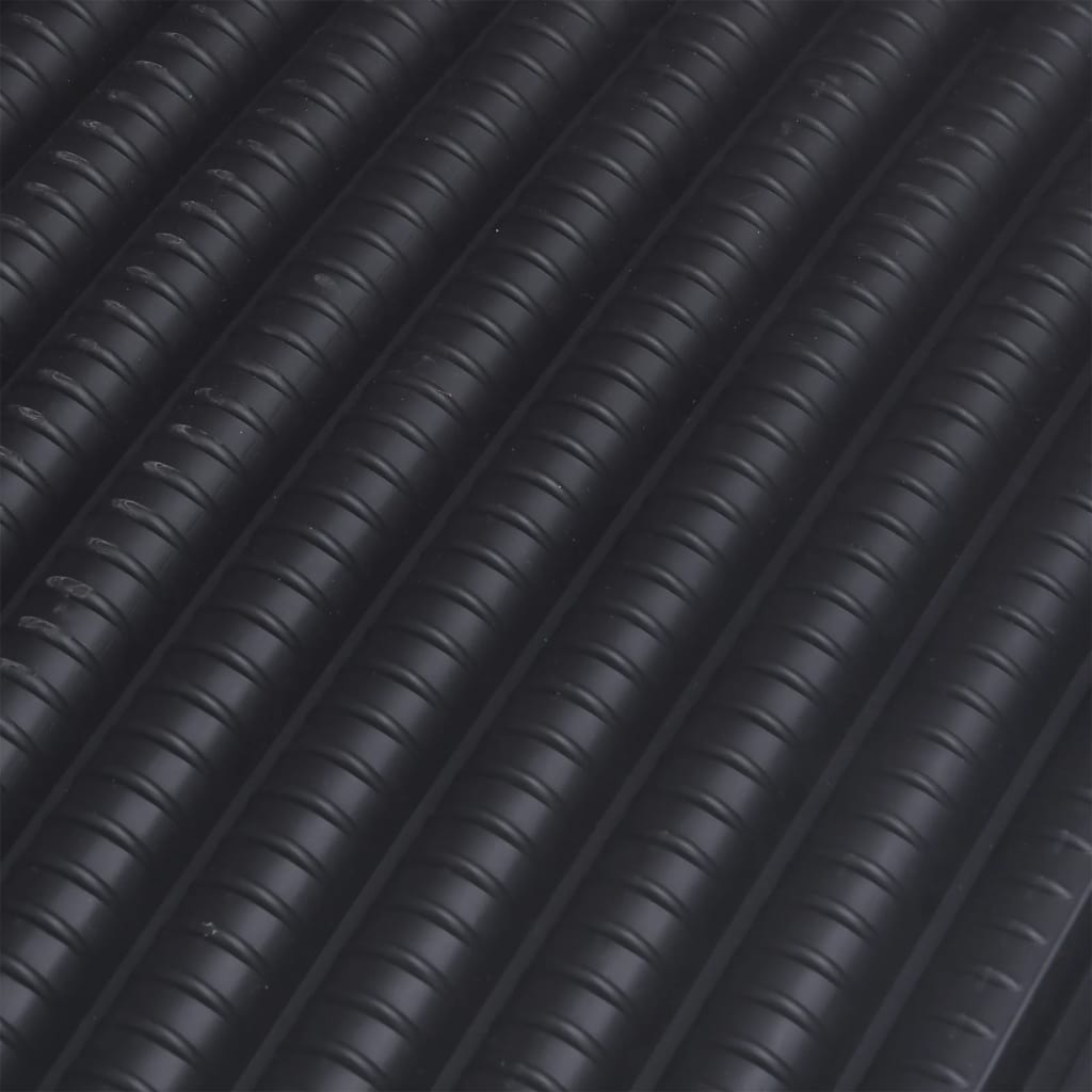 napelemes medencefűtő panel 75 x 75 cm