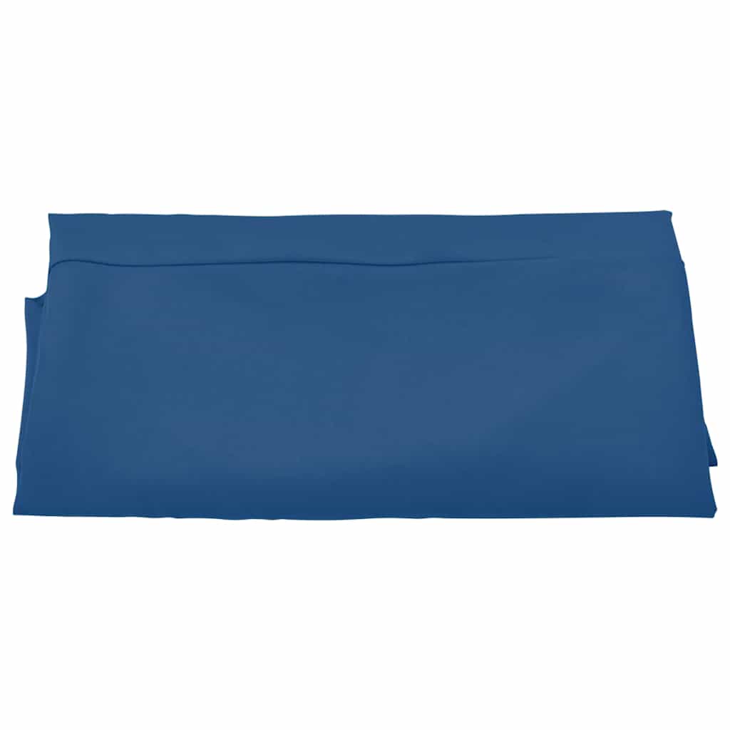 azúrkék kültéri napernyőponyva 300 cm