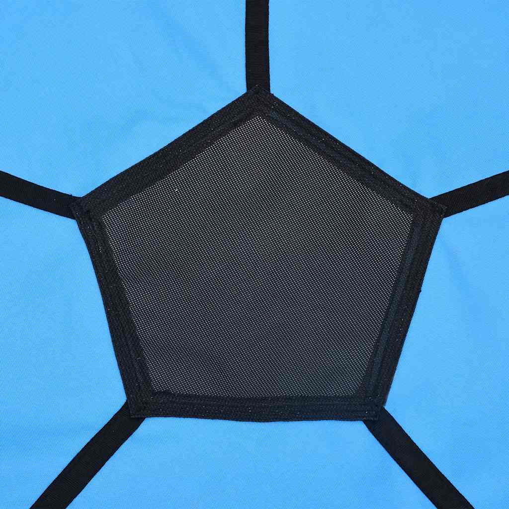 focis mintájú fészekhinta 100 cm