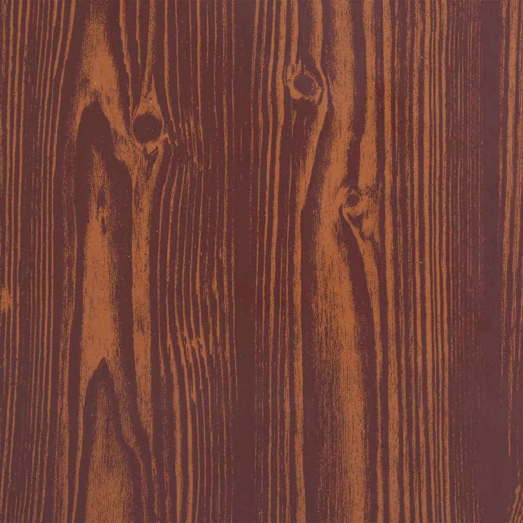 akácszínű öntapadó PVC bútorfólia 500 x 90 cm