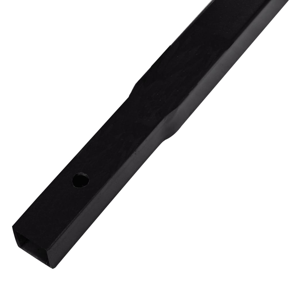 talajfúró 250 mm-es markolattal és 12 m hosszabbítócsővel