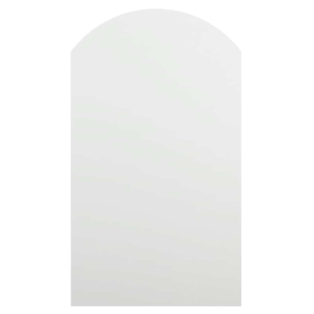 üvegtükör 70 x 40 cm