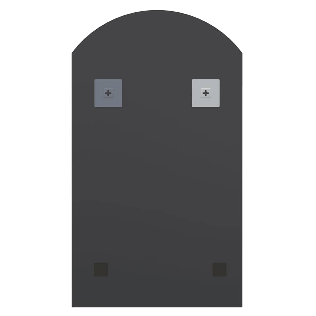 üvegtükör 70 x 40 cm