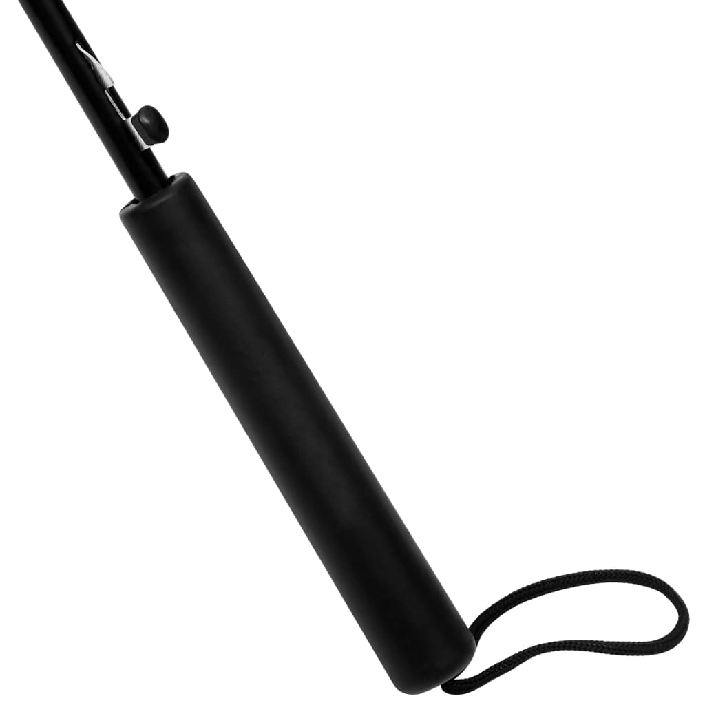 átlátszó esernyő 107 cm