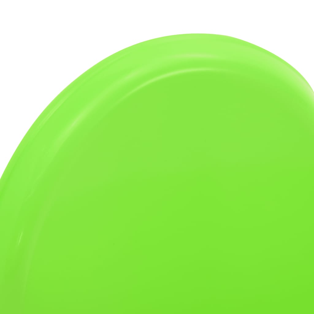 PP gyerek asztal és szék szett