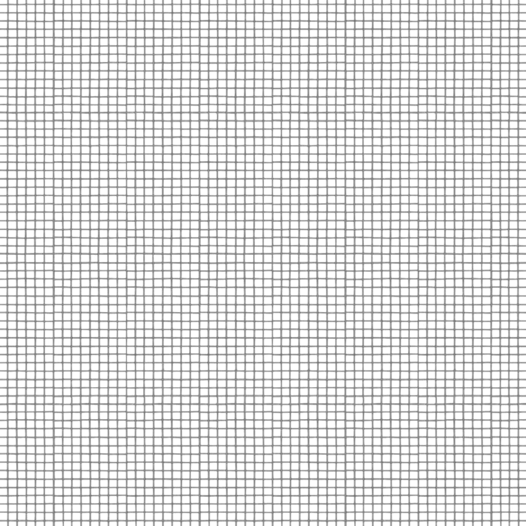 fekete üvegszálas háló 100 x 2000 cm