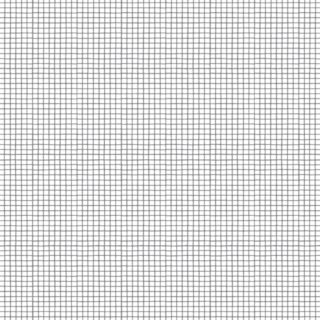 szürke üvegszálas háló 112 x 500 cm