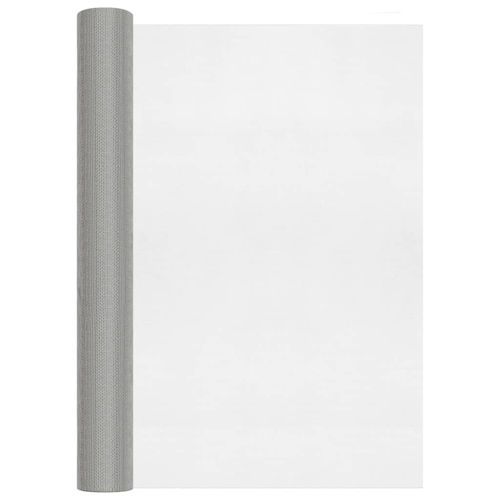 ezüstszínű rozsdamentes acélháló 60 x 500 cm