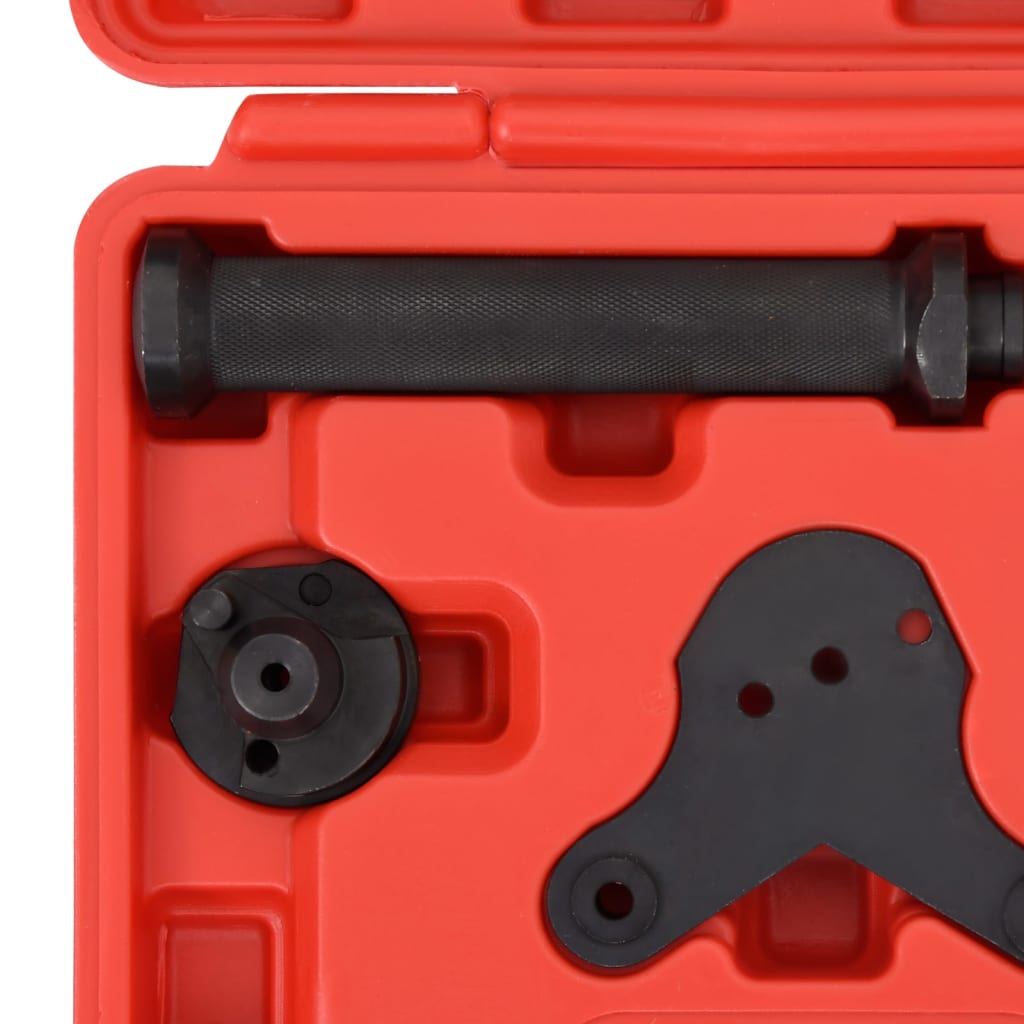 kiegyenlítőtengely-beállító szerszámszett BMW B37/B38