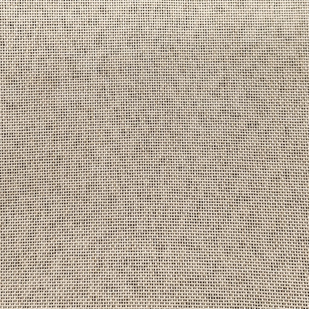 forgó irodaszék krémszínű szövettel