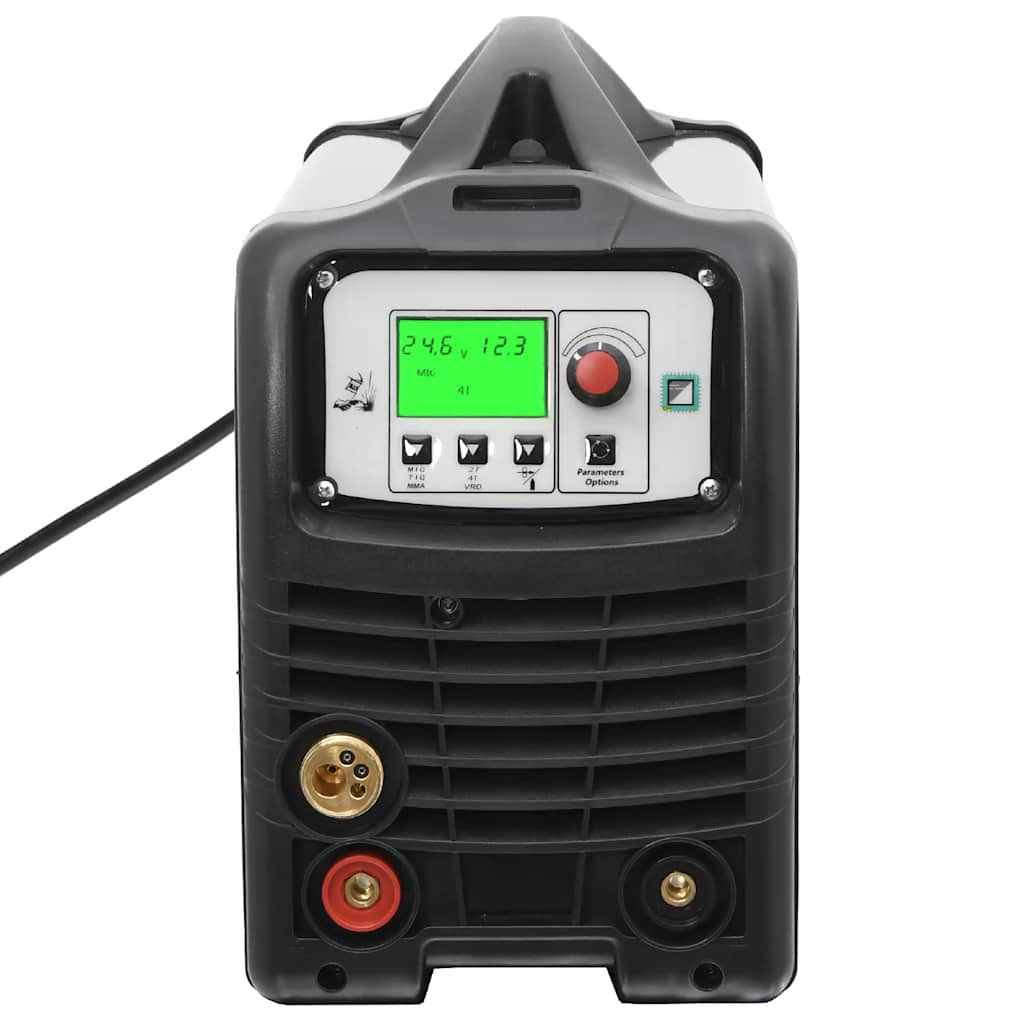 hegesztő MIG / MMA / Lift TIG 200 A