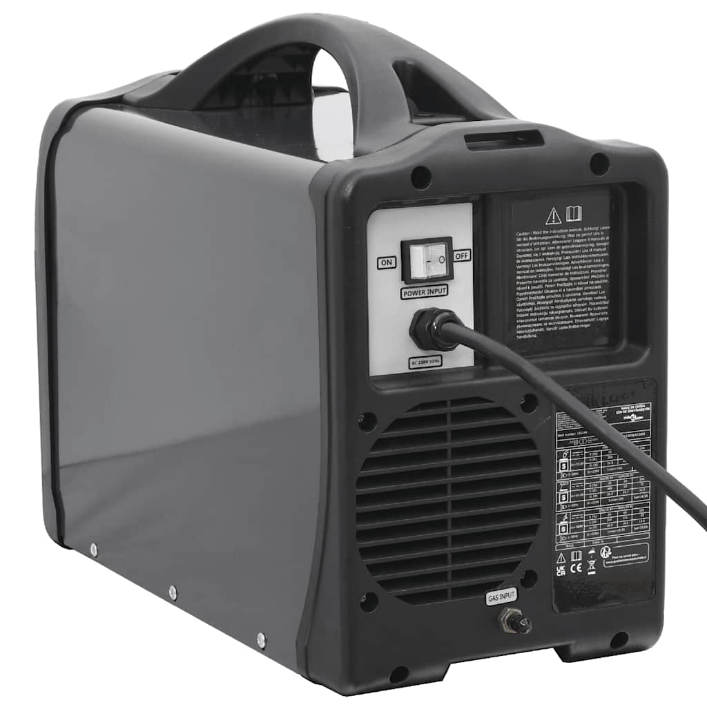 hegesztő MIG / MMA / Lift TIG 200 A