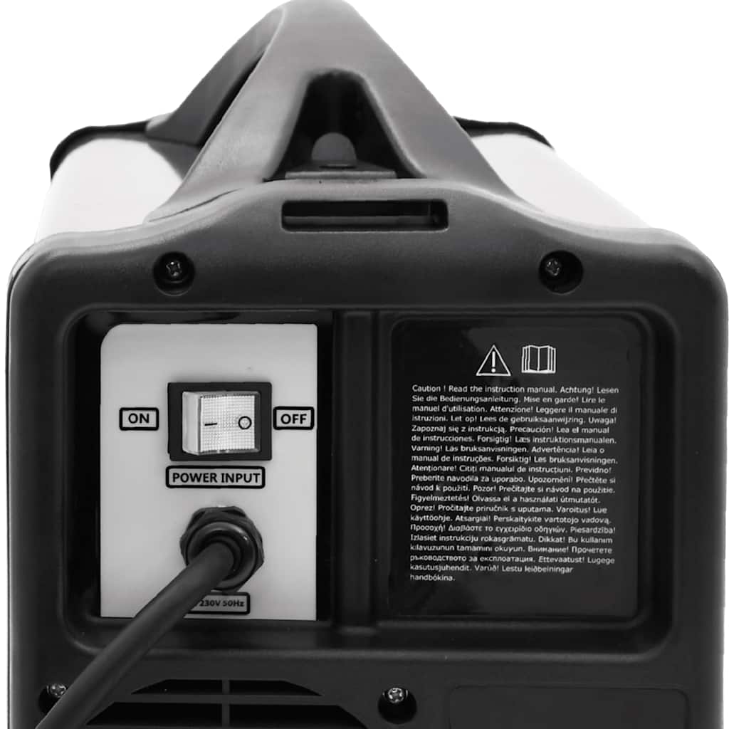 hegesztő MIG / MMA / Lift TIG 200 A