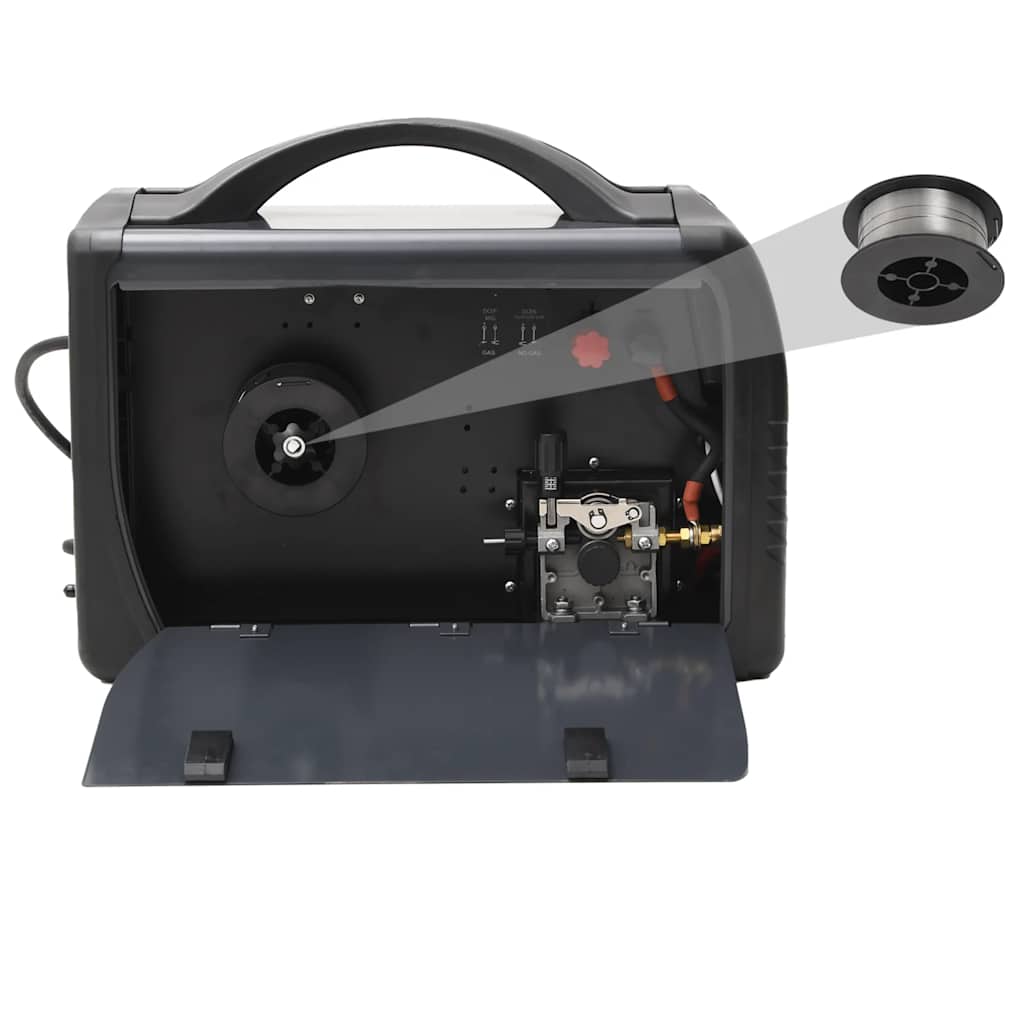 hegesztő MIG / MMA / Lift TIG 200 A