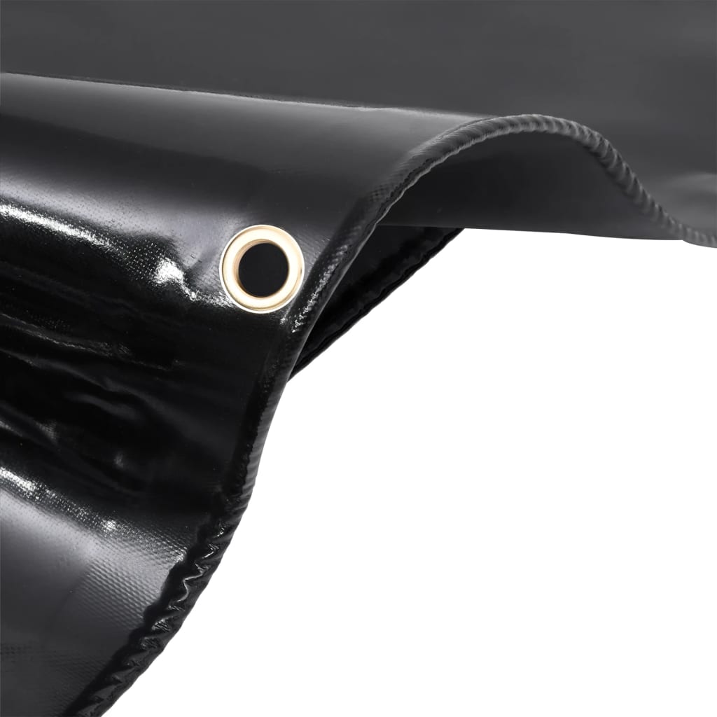 takaróponyva 650 g/m² 5 x 6 m