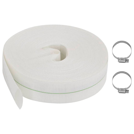 lapos polietilén tömlő 50 m 1.5"